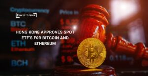 Hong Kong approves spot ETFs for Bitcoin and Ethereum.