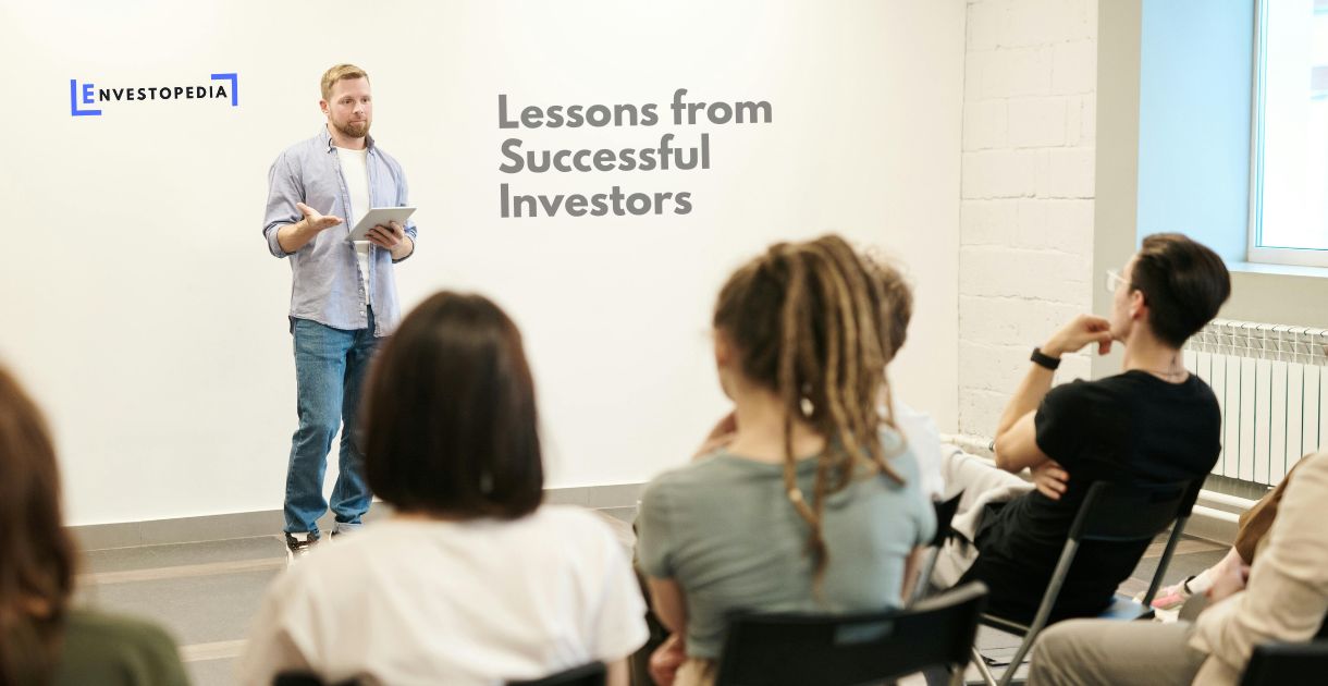 Lessons from Successful Investors