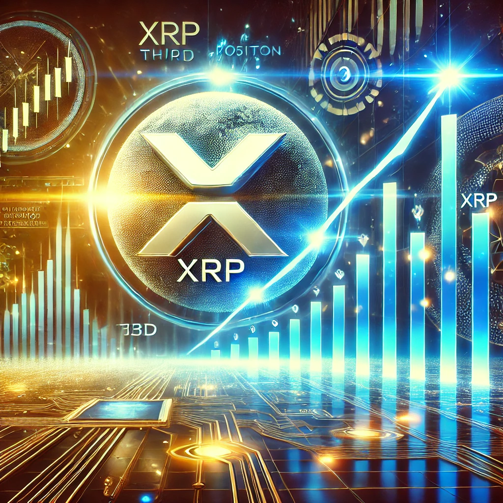 XRP comeback